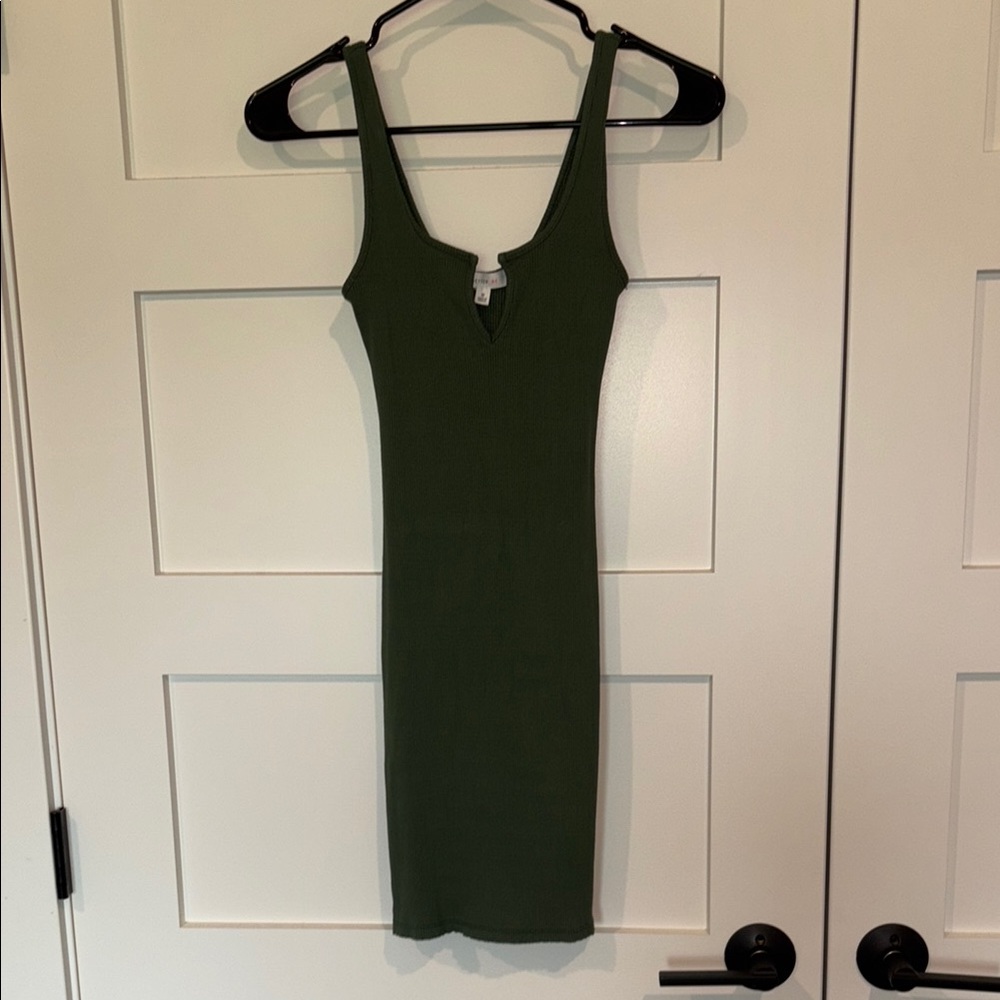 Better Be Mini Dress